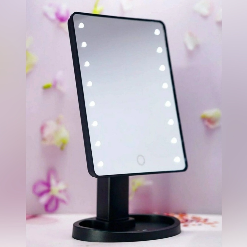 Cala LED Vanity Mirror - Picture 3 of 3